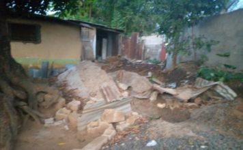 Paynesville City Corporation accused of “misusing Government Yellow Machine” to destroy Citizens Private Property