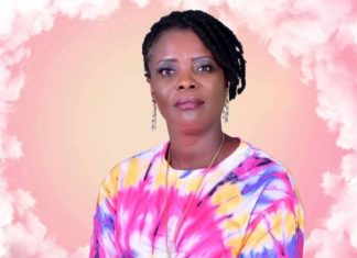 Commissioner Russell: “If supporting Independent Momo Cyrus is wrong then take your job”