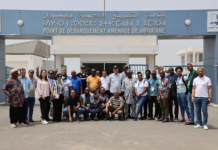 ATLAFCO recognizes the roles of journalists in the fight against IUU as crucial