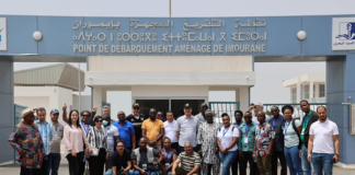 ATLAFCO recognizes the roles of journalists in the fight against IUU as crucial