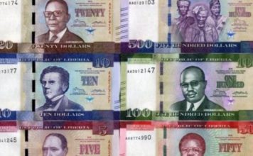 Liberian Marketers decry shortage of lower denominations of local currency on the market