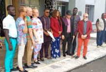 Albino Society calls for Government  Continous Support  to improve living standard