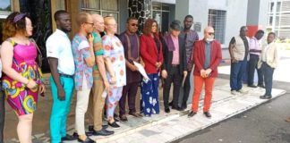 Albino Society calls for Government  Continous Support  to improve living standard