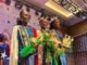 “Goddess of Sun” Miss Essiana Weah wins 2022 Miss Earth Liberia pageant