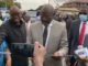 Weah commissions Johnsonville- Dry Rice Market Road Corridor in Montserrado County