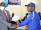 Liberia Revenue Authority Commissions 60 new Custom officers