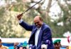 Sudan alarm at return of Bashir loyalists and the NCP