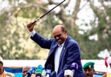 Sudan alarm at return of Bashir loyalists and the NCP