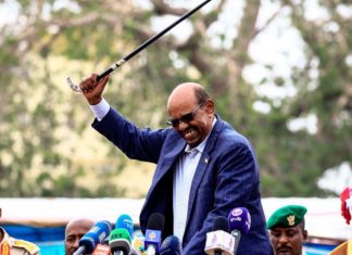 Sudan alarm at return of Bashir loyalists and the NCP
