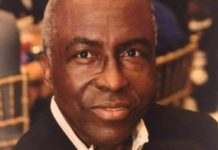Former Bong Supt. Ranney Jackson Expresses dismay over poor management of county development fund