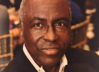 Former Bong Supt. Ranney Jackson Expresses dismay over poor management of county development fund