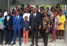 “Education has nothing to do with Age”