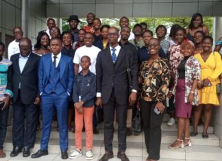 “Education has nothing to do with Age”