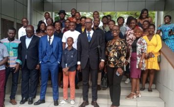 “Education has nothing to do with Age”