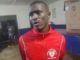 Police incarcerates local Liberian football player for murdering his girlfriend