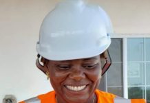 Liberian Senate holds Confirmation hearing for Public Work Minister Designate-Ruth-Coker-Collins,Today”