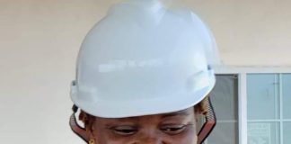 Liberian Senate holds Confirmation hearing for Public Work Minister  Designate-Ruth-Coker-Collins,Today”