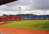 Liberia’s SKD Sports  Stadium Ready to host International Matches after massive renovation works SKD turfs
