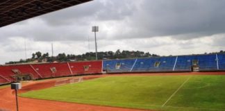 Liberia’s SKD Sports  Stadium Ready to host International Matches after massive renovation works SKD turfs