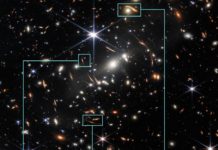 NASA space telescope delivers spectacular pictures NASA