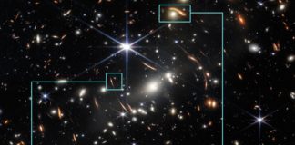 NASA space telescope delivers spectacular pictures  NASA