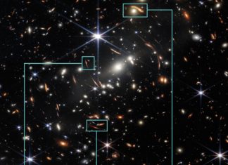 NASA space telescope delivers spectacular pictures NASA