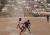 Sierra Leone FA investigates ’embarrassing’ 187 goals in two football games