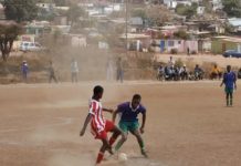 Sierra Leone FA investigates ’embarrassing’ 187 goals in two football games