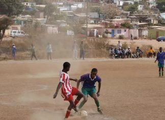 Sierra Leone FA investigates ’embarrassing’ 187 goals in two football games