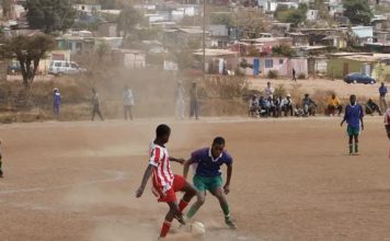 Sierra Leone FA investigates ’embarrassing’ 187 goals in two football games