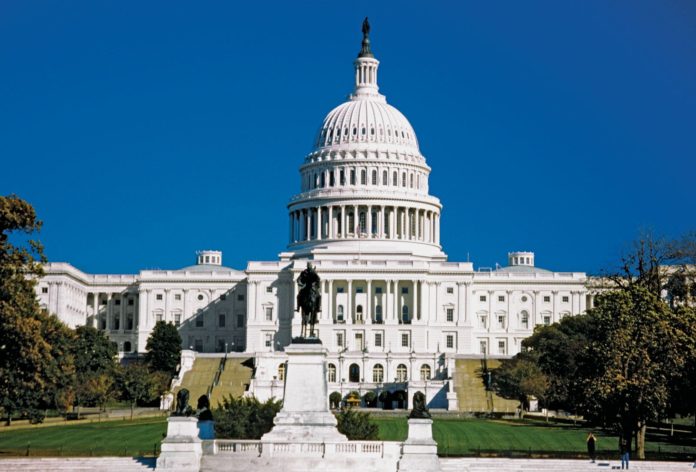 Liberia lobbying