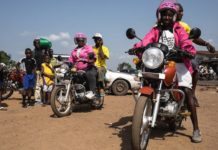 Bong Motor Cycle Transport Union hosts three-day capacity building training for members Bong Motorcyclists