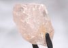 Largest pink diamond in 300 years found in Angola Lulo Rose