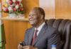 Ivorian President  Alassane Ouattara Grants Pardon to 51 Political Prisoners, Aims for National Reconciliation Ivorian President Alassane Ouattara