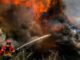 Europe heatwave spreads deadly wildfires across Mediterranean Heatwave across Europe
