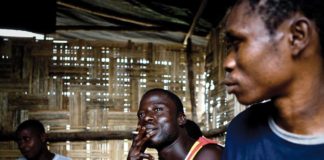 Liberian government makes effort to Rehabilitate Youthful “DRUG ABUSERS” and ”Zogos”