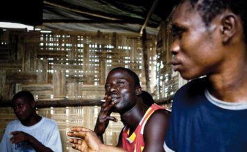 Liberian government makes effort to Rehabilitate Youthful “DRUG ABUSERS” and ”Zogos”