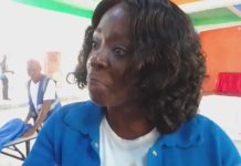 Liberians urge to  be aware of their Mental Status   Dr. Dama Koffa