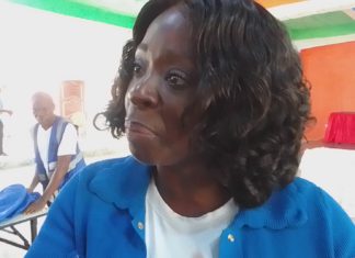 Liberians urge to be aware of their Mental Status Dr. Dama Koffa