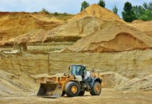 Liberia reports revenue decline from Extractive sector Mining in Liberia