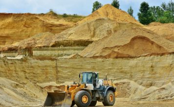 Liberia reports revenue decline from Extractive sector Mining in Liberia