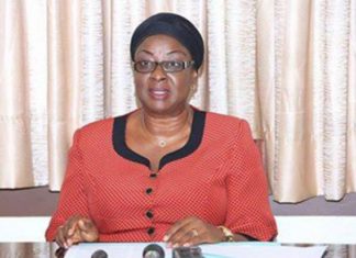 Cote d’Ivoire announces success for the 2022 High school exams. Mariam Nimaga Dosso