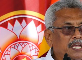 Sri Lanka President Gotabaya resigns after fleeing the country President Gota