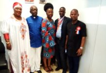 Dual citizen Bill: Rep. Mensah seeks ancestors connection Ancestry root