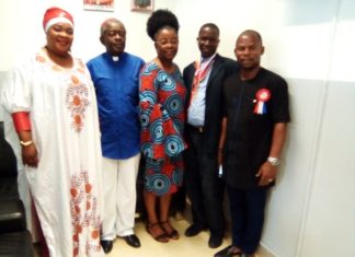 Dual citizen Bill: Rep. Mensah seeks ancestors connection Ancestry root