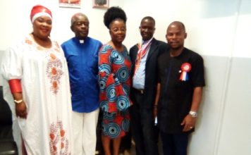 Dual citizen Bill: Rep. Mensah seeks ancestors connection Ancestry root