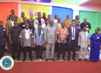 Pres. Weah warns to sack ‘Underachieved’ officials from His Government Weah and officials