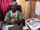 Liberian police spokesman suspended over comment on Independence Day protest Moses Carter