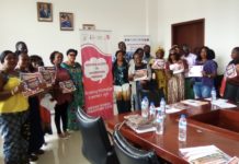WONGOSOL launches Information Campaign for women Access to information