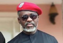 US$4million Bank Account linked to Nathaniel McGill reportedly blocked in Ghana Nathaniel McGill